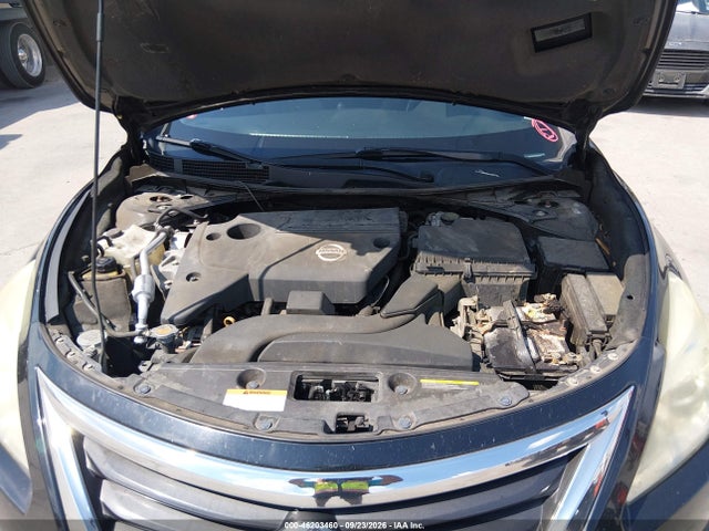 Продажа на аукционе авто 2013 Nissan Altima 2.5 S, vin: 1N4AL3AP3DN530812, номер лота: 46203460