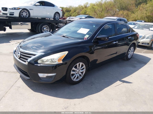 Продажа на аукционе авто 2013 Nissan Altima 2.5 S, vin: 1N4AL3AP3DN530812, номер лота: 46203460