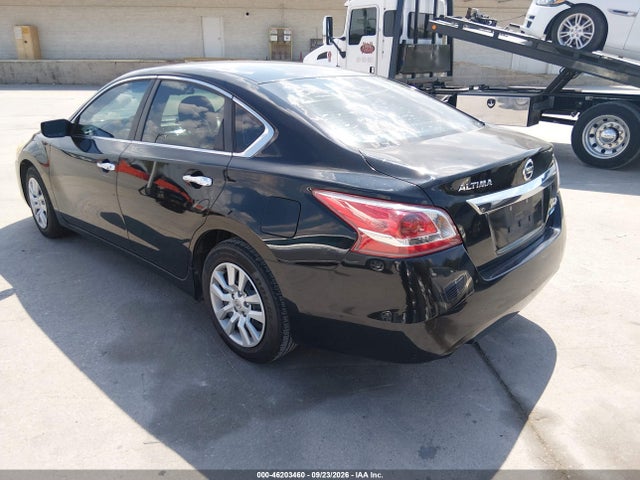 Продажа на аукционе авто 2013 Nissan Altima 2.5 S, vin: 1N4AL3AP3DN530812, номер лота: 46203460