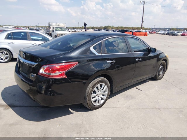 Продажа на аукционе авто 2013 Nissan Altima 2.5 S, vin: 1N4AL3AP3DN530812, номер лота: 46203460