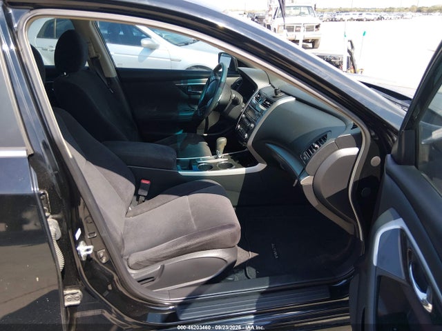 Продажа на аукционе авто 2013 Nissan Altima 2.5 S, vin: 1N4AL3AP3DN530812, номер лота: 46203460