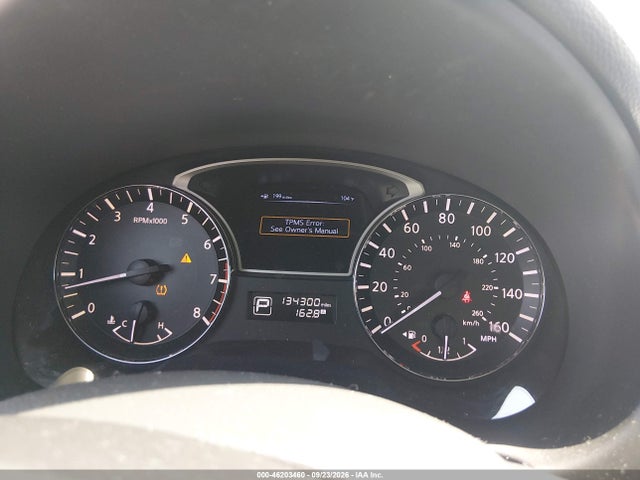 Продажа на аукционе авто 2013 Nissan Altima 2.5 S, vin: 1N4AL3AP3DN530812, номер лота: 46203460