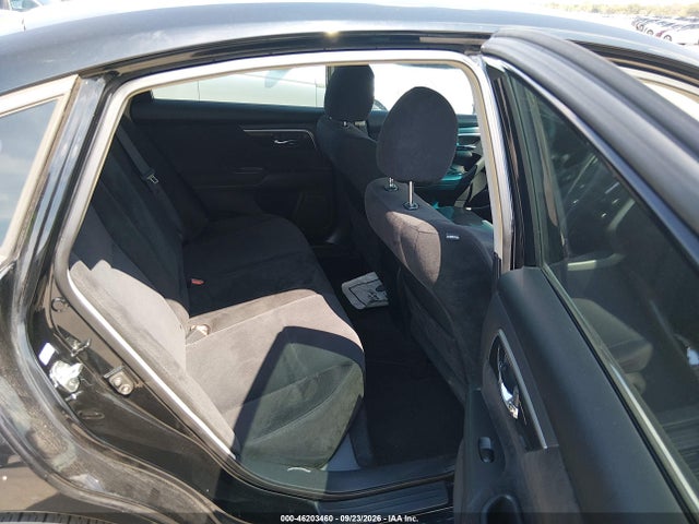Продажа на аукционе авто 2013 Nissan Altima 2.5 S, vin: 1N4AL3AP3DN530812, номер лота: 46203460
