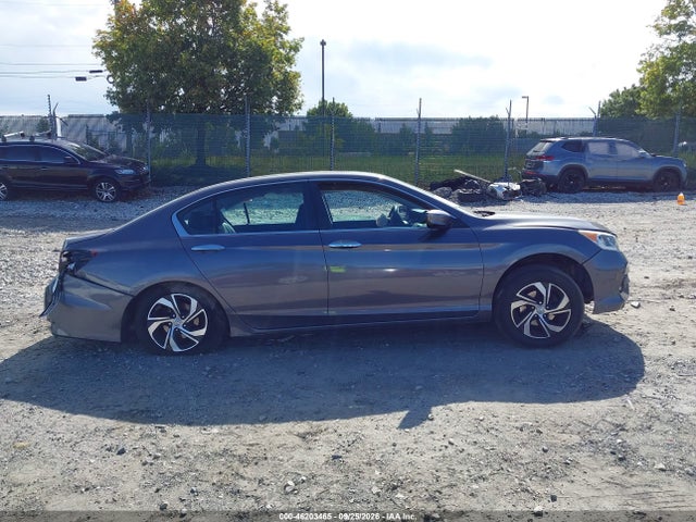 Honda ACCORD LX 2017 1HGCR2F33HA289480 Image 12