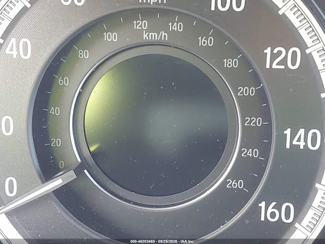 Honda ACCORD LX 2017 1HGCR2F33HA289480 Image 14