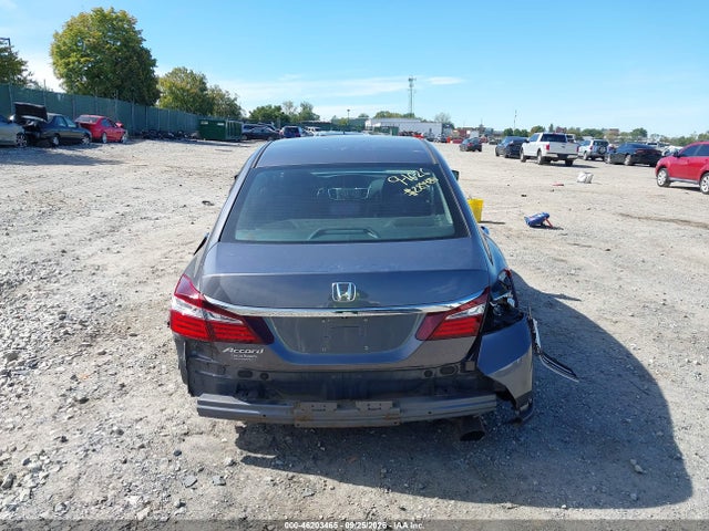 Honda ACCORD LX 2017 1HGCR2F33HA289480 Image 15