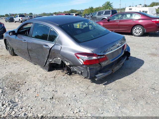 Honda ACCORD LX 2017 1HGCR2F33HA289480 Image 3