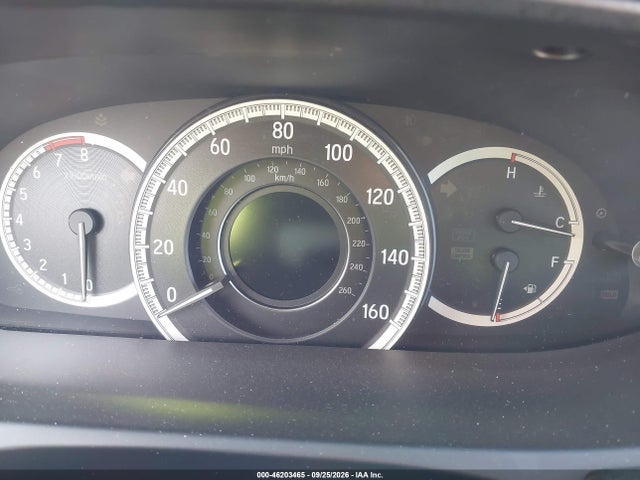 Honda ACCORD LX 2017 1HGCR2F33HA289480 Image 7