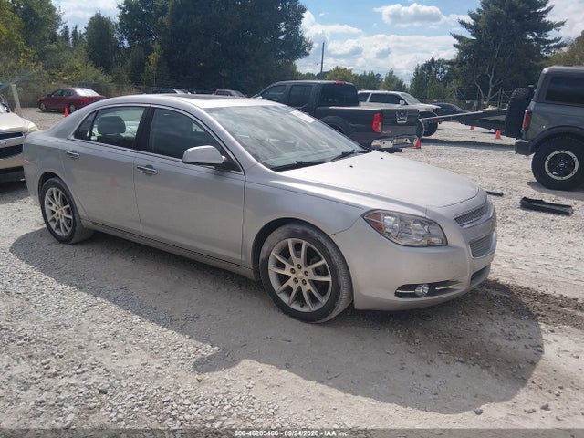 Продаж на аукціоні авто 2012 Chevrolet Malibu 2lz, vin: 1G1ZG5E70CF362586, номер лоту: 46203466