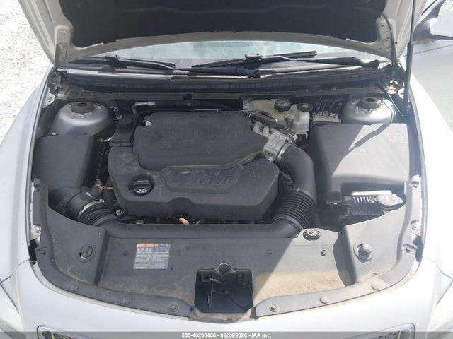 Продаж на аукціоні авто 2012 Chevrolet Malibu 2lz, vin: 1G1ZG5E70CF362586, номер лоту: 46203466
