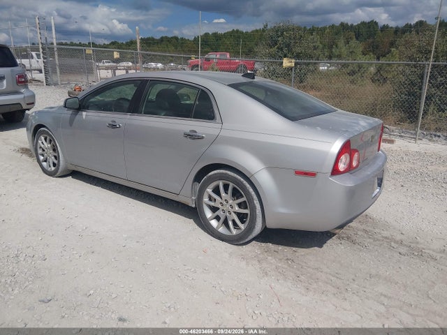 Продаж на аукціоні авто 2012 Chevrolet Malibu 2lz, vin: 1G1ZG5E70CF362586, номер лоту: 46203466