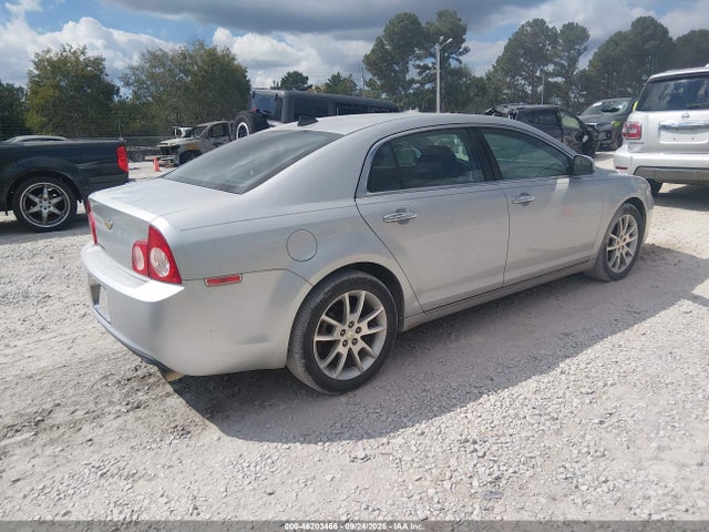 Продаж на аукціоні авто 2012 Chevrolet Malibu 2lz, vin: 1G1ZG5E70CF362586, номер лоту: 46203466