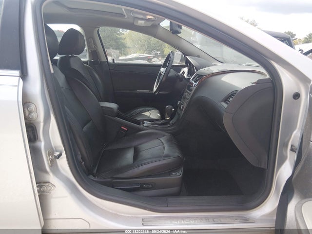 Продаж на аукціоні авто 2012 Chevrolet Malibu 2lz, vin: 1G1ZG5E70CF362586, номер лоту: 46203466