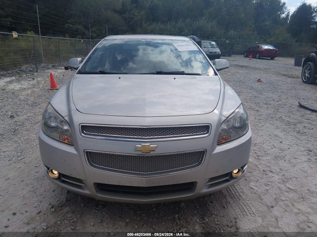 Продаж на аукціоні авто 2012 Chevrolet Malibu 2lz, vin: 1G1ZG5E70CF362586, номер лоту: 46203466