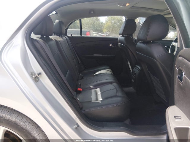 Продаж на аукціоні авто 2012 Chevrolet Malibu 2lz, vin: 1G1ZG5E70CF362586, номер лоту: 46203466