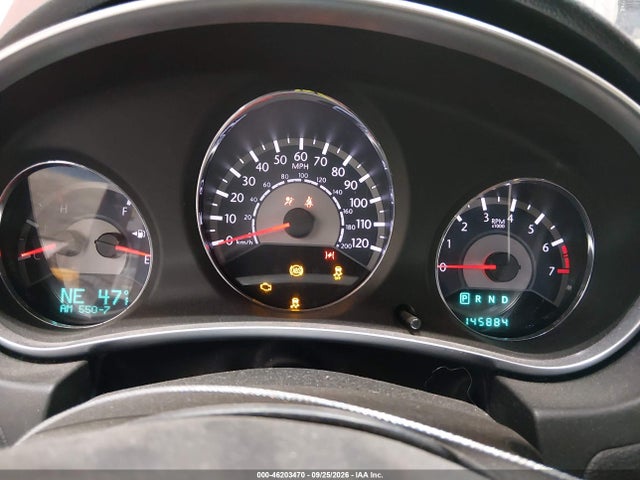 Продажа на аукционе авто 2012 Chrysler 200 Touring, vin: 1C3CCBBG3CN241279, номер лота: 46203470