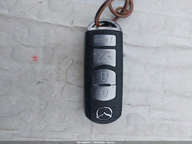 JM3KFBDL9H0119322 Mazda Cx-5 Grand Touring