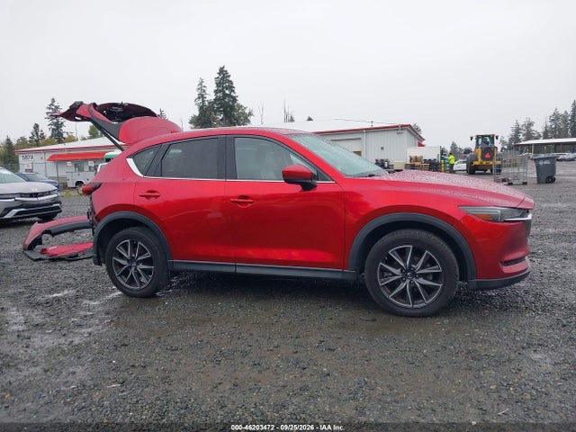 JM3KFBDL9H0119322 Mazda Cx-5 Grand Touring