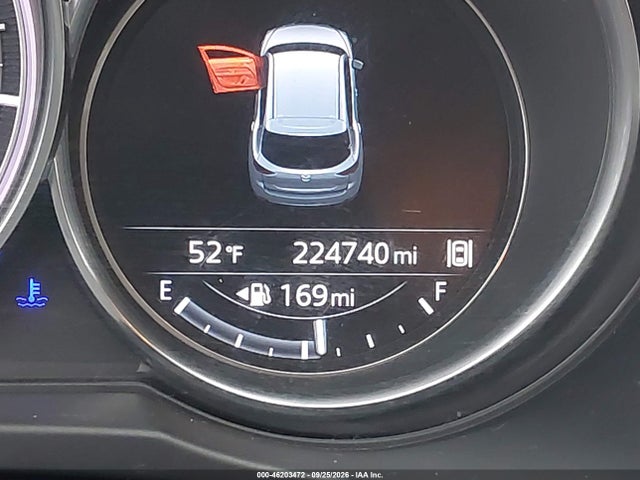 JM3KFBDL9H0119322 Mazda Cx-5 Grand Touring