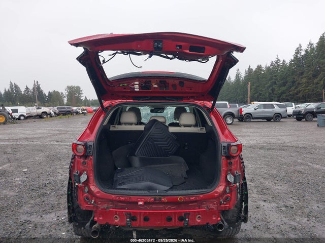 JM3KFBDL9H0119322 Mazda Cx-5 Grand Touring