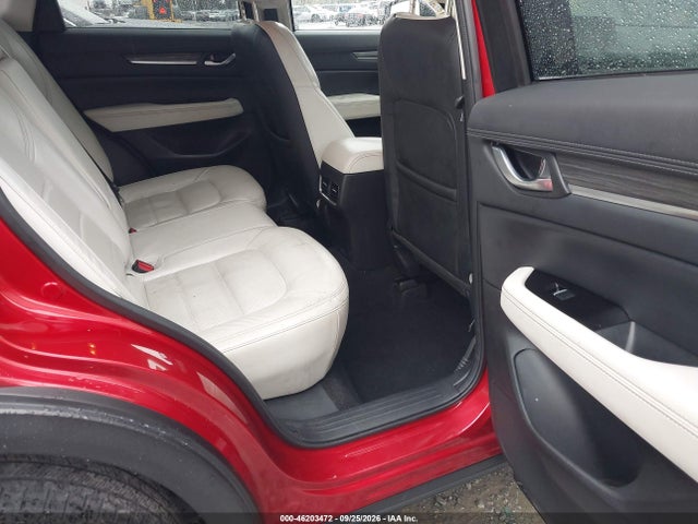 JM3KFBDL9H0119322 Mazda Cx-5 Grand Touring