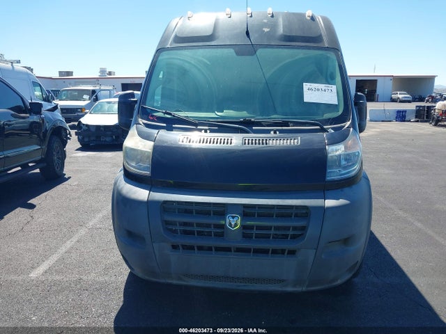 Aukcja sprzedaży 2018 Ram Promaster High Roof, vin: 3C6TRVDG5JE107942, numer aukcji: 46203473
