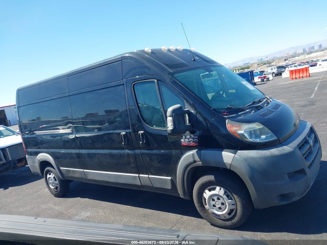 Aukcja sprzedaży 2018 Ram Promaster High Roof, vin: 3C6TRVDG5JE107942, numer aukcji: 46203473