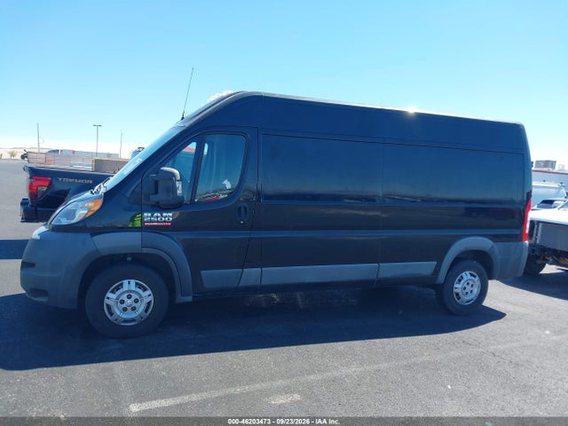Aukcja sprzedaży 2018 Ram Promaster High Roof, vin: 3C6TRVDG5JE107942, numer aukcji: 46203473