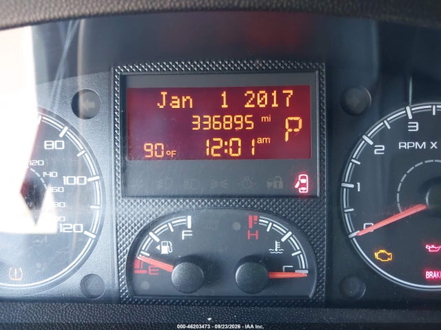 Aukcja sprzedaży 2018 Ram Promaster High Roof, vin: 3C6TRVDG5JE107942, numer aukcji: 46203473