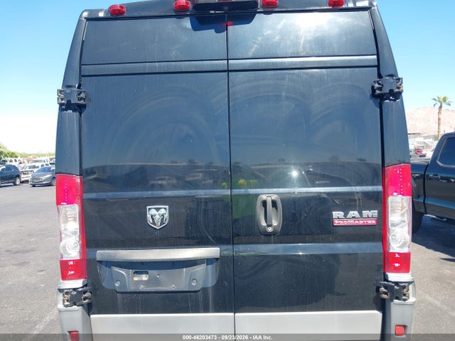 Aukcja sprzedaży 2018 Ram Promaster High Roof, vin: 3C6TRVDG5JE107942, numer aukcji: 46203473