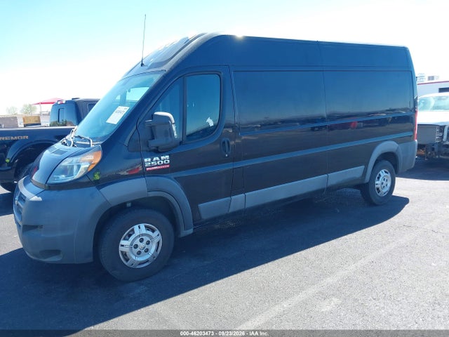Aukcja sprzedaży 2018 Ram Promaster High Roof, vin: 3C6TRVDG5JE107942, numer aukcji: 46203473