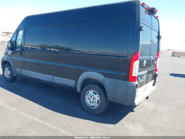 Aukcja sprzedaży 2018 Ram Promaster High Roof, vin: 3C6TRVDG5JE107942, numer aukcji: 46203473