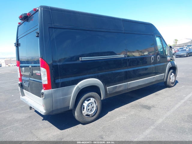 Aukcja sprzedaży 2018 Ram Promaster High Roof, vin: 3C6TRVDG5JE107942, numer aukcji: 46203473