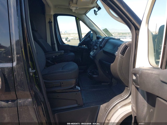 Aukcja sprzedaży 2018 Ram Promaster High Roof, vin: 3C6TRVDG5JE107942, numer aukcji: 46203473