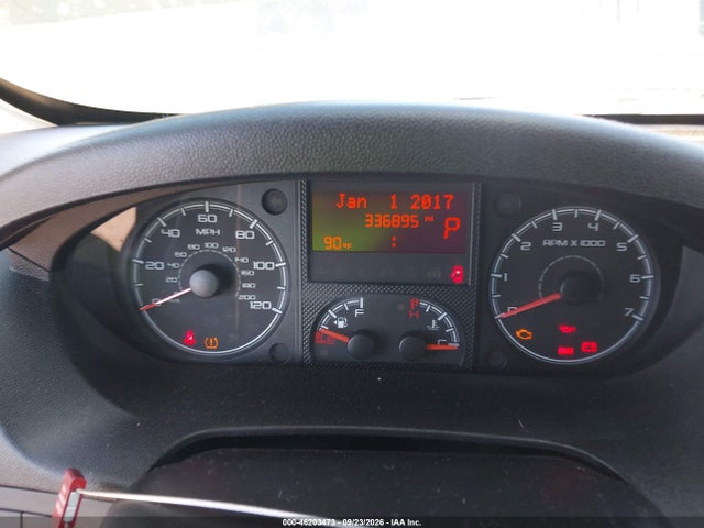 Aukcja sprzedaży 2018 Ram Promaster High Roof, vin: 3C6TRVDG5JE107942, numer aukcji: 46203473