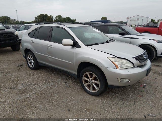 Продаж на аукціоні авто 2006 Lexus Rx 330, vin: 2T2HA31U76C092012, номер лоту: 46203476