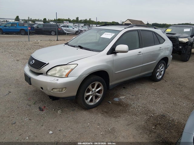 Продаж на аукціоні авто 2006 Lexus Rx 330, vin: 2T2HA31U76C092012, номер лоту: 46203476