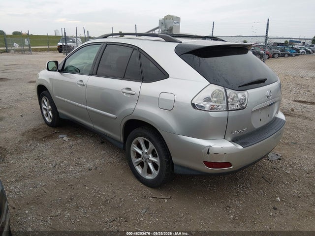 Продаж на аукціоні авто 2006 Lexus Rx 330, vin: 2T2HA31U76C092012, номер лоту: 46203476