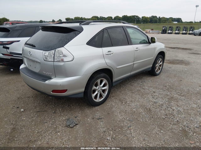 Продаж на аукціоні авто 2006 Lexus Rx 330, vin: 2T2HA31U76C092012, номер лоту: 46203476