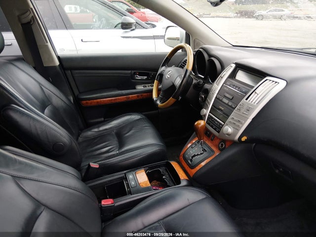 Продаж на аукціоні авто 2006 Lexus Rx 330, vin: 2T2HA31U76C092012, номер лоту: 46203476