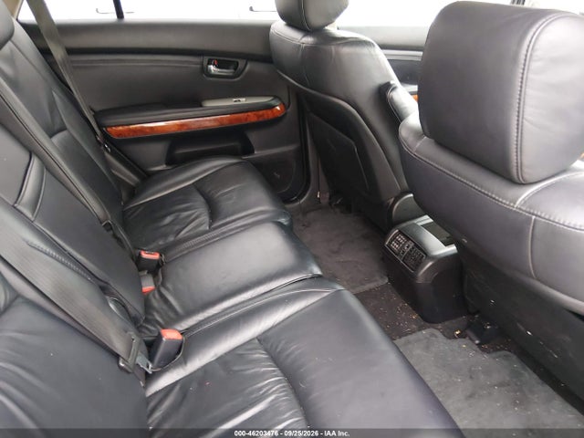 Продаж на аукціоні авто 2006 Lexus Rx 330, vin: 2T2HA31U76C092012, номер лоту: 46203476