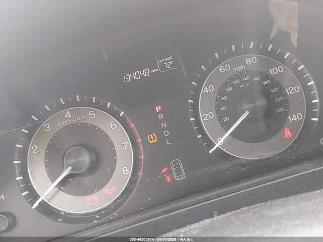 Aukcja sprzedaży 2016 Honda Odyssey Se, vin: 5FNRL5H35GB116915, numer aukcji: 46203474