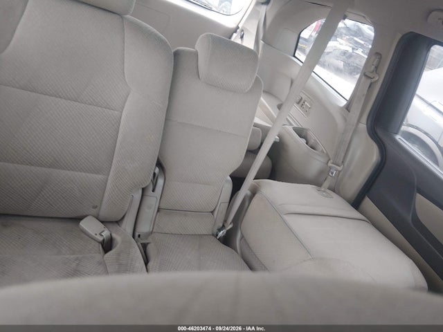 Aukcja sprzedaży 2016 Honda Odyssey Se, vin: 5FNRL5H35GB116915, numer aukcji: 46203474