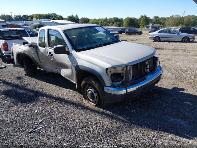Aukcja sprzedaży 2006 Chevrolet Colorado Work Truck, vin: 1GCDT198068223477, numer aukcji: 46203477