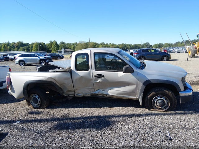 Aukcja sprzedaży 2006 Chevrolet Colorado Work Truck, vin: 1GCDT198068223477, numer aukcji: 46203477