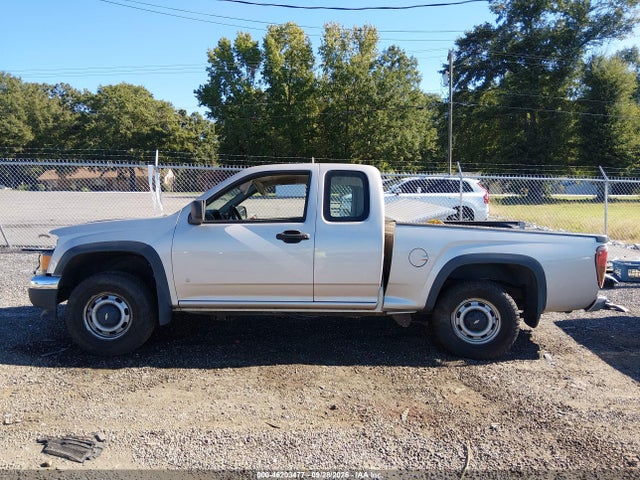 Aukcja sprzedaży 2006 Chevrolet Colorado Work Truck, vin: 1GCDT198068223477, numer aukcji: 46203477