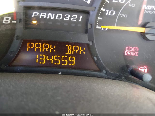 Aukcja sprzedaży 2006 Chevrolet Colorado Work Truck, vin: 1GCDT198068223477, numer aukcji: 46203477
