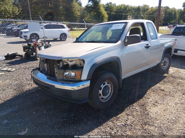 Aukcja sprzedaży 2006 Chevrolet Colorado Work Truck, vin: 1GCDT198068223477, numer aukcji: 46203477