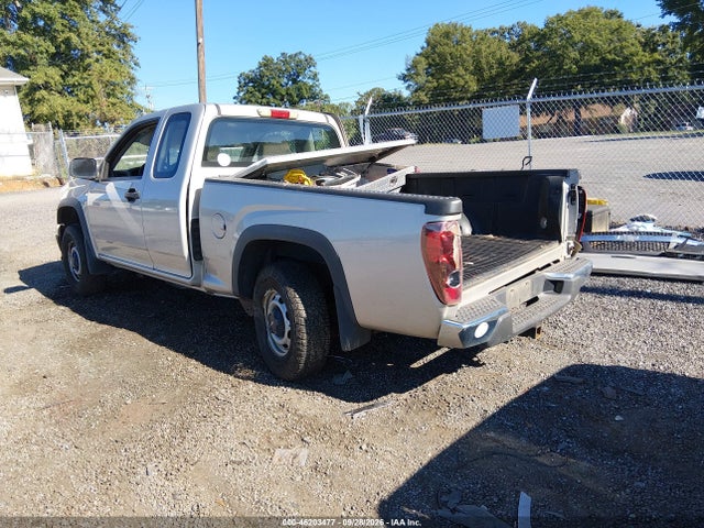 Aukcja sprzedaży 2006 Chevrolet Colorado Work Truck, vin: 1GCDT198068223477, numer aukcji: 46203477