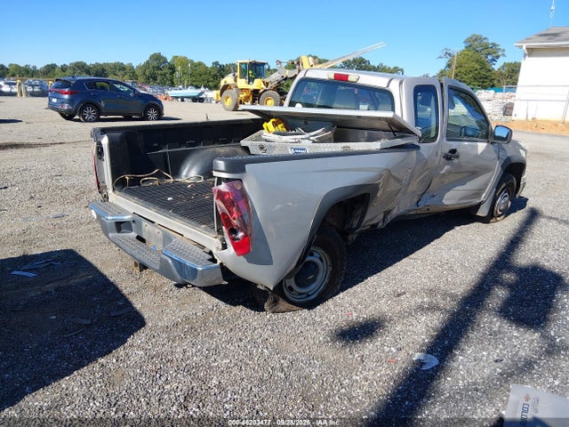 Aukcja sprzedaży 2006 Chevrolet Colorado Work Truck, vin: 1GCDT198068223477, numer aukcji: 46203477